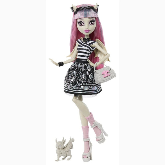 Monster High Collector poupée Rochelle Goyle - Image 1