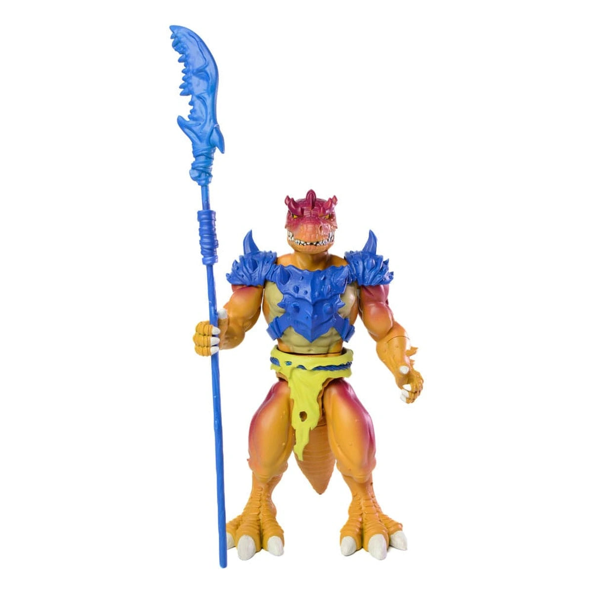 Legends of Dragonore Wave 2: Dragon Hunt figurine Terreptor 14 cm - Image 1