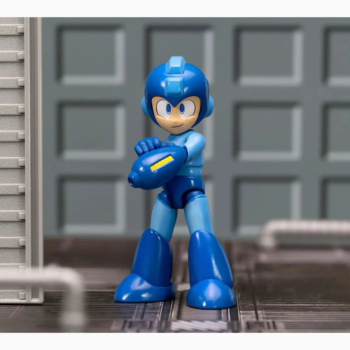 Mega Man figurine Mega Man Ver. 01 11 cm - Image 5