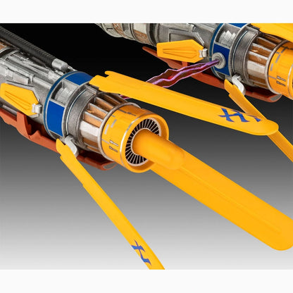 Star Wars Episode I kit complet maquette 1/31 Anakin's Podracer 40 cm - Image 7