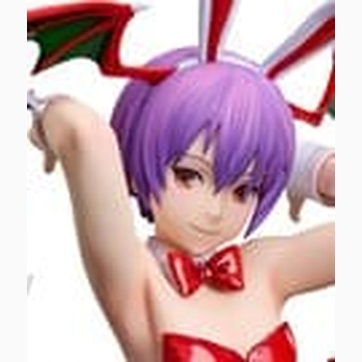 Darkstalkers B-style Vampire Series figurine PVC 1/4 Lilith Bunny Ver. 46 cm - Image 2