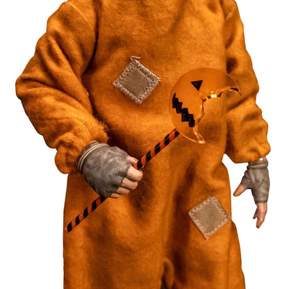 Trick r Treat figurine 1/6 Sam Deluxe 25 cm - Image 5