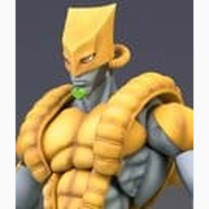 JoJo's Bizarre Adventure: Stardust Crusaders Chozokado figurine The World 17 cm - Image 2