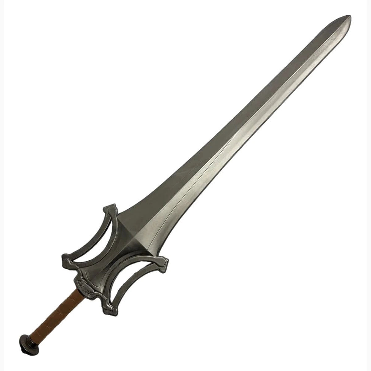 Masters of the Universe (Film 2026) LARP Stunt Prop réplique 1/1 He-Man Sword of Power 94 cm - Image 1