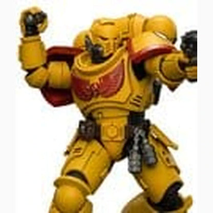 Warhammer 40,000 figurine Imperial Fists Intercessor 12 cm - Image 2