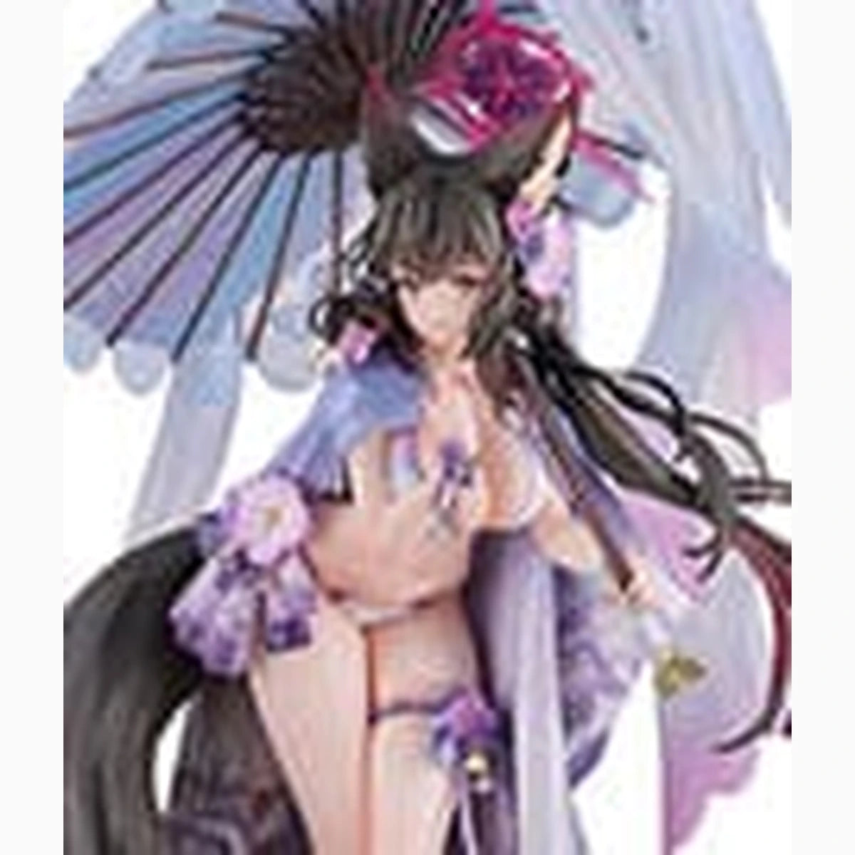 Blue Archive statuette PVC 1/7 Wakamo (Swimsuit) 27 cm - Image 2