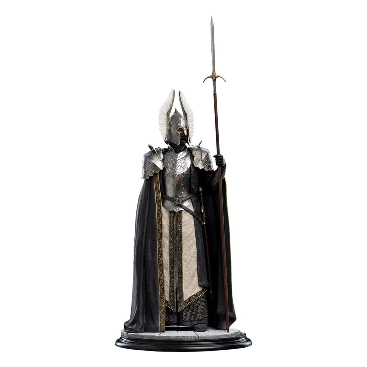 Le Seigneur des Anneaux statuette 1/6 Fountain Guard of Gondor (Classic Series) 47 cm - Image 1