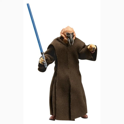 Star Wars Episode II Vintage Collection figurine Plo Koon 10 cm - Image 7