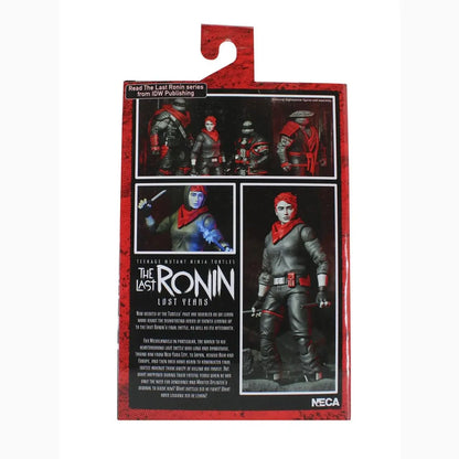 Teenage Mutant Ninja Turtles: The Last Ronin figurine April (Nightwatcher) 18 cm - Image 5