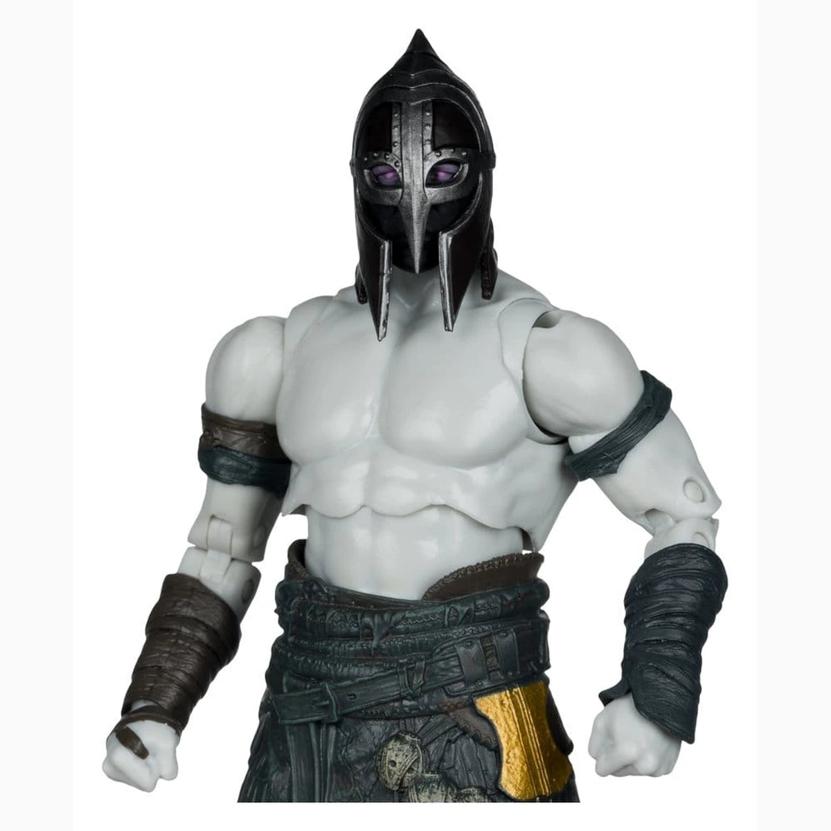 God of War Ragnarok figurine Einherjar 19 cm - Image 4