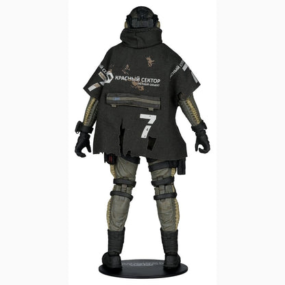 Call of Duty McFarlane Elite Edition figurine deluxe Ghost (Call of Duty: Modern Warfare 4) #19 18 cm - Image 6