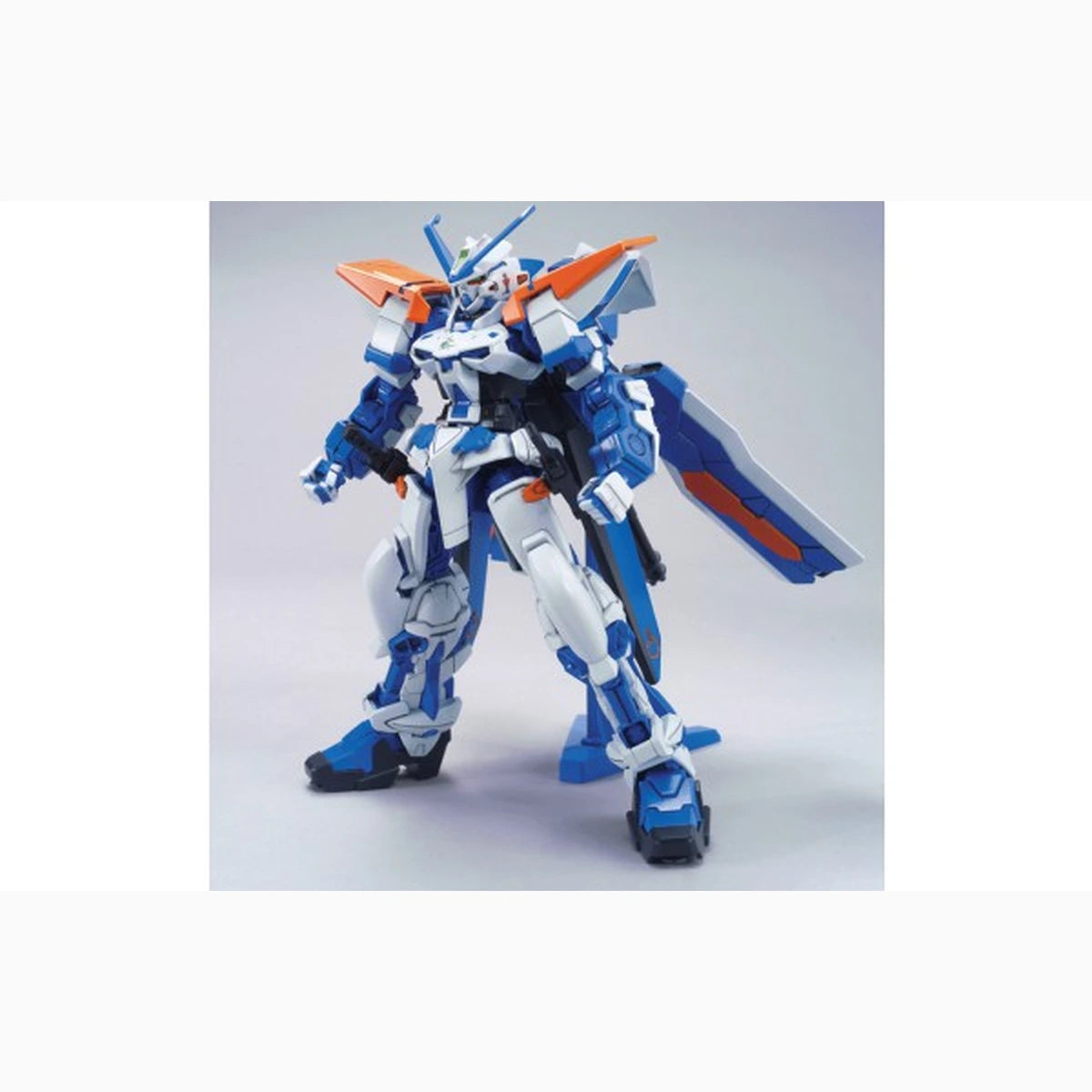 Gundam Gunpla HG 1/144 57 Gundam Astray Blue Frame Second L - Image 1