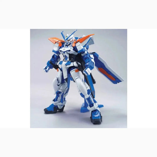 Gundam Gunpla HG 1/144 57 Gundam Astray Blue Frame Second L - Image 1