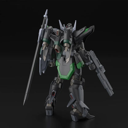 Gundam Gunpla HG 1/144 247 Black Knight Squad Rud-Ro.A - Image 2
