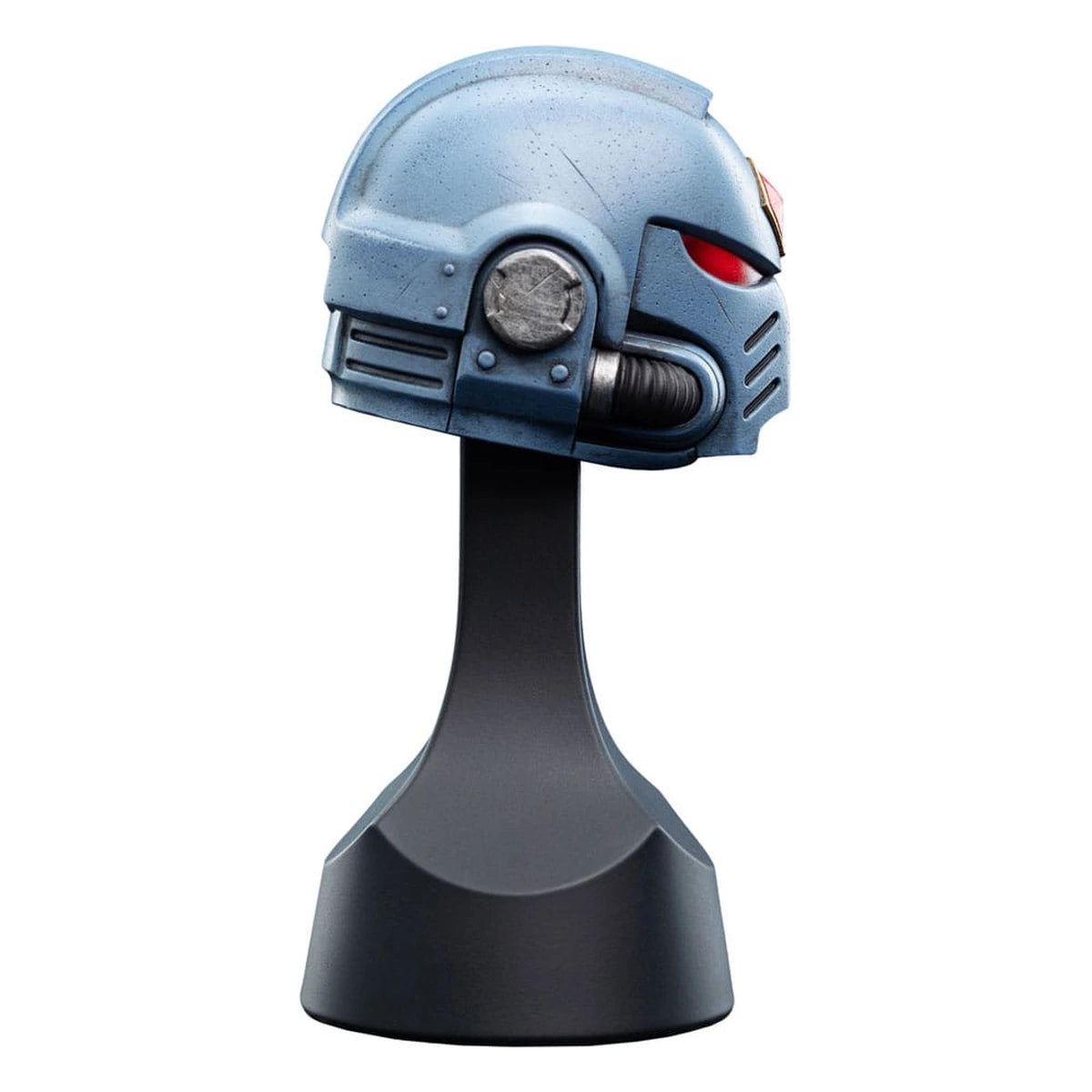 Warhammer 40,000 réplique 1/4 Space Wolves Helm 12 cm - Image 5