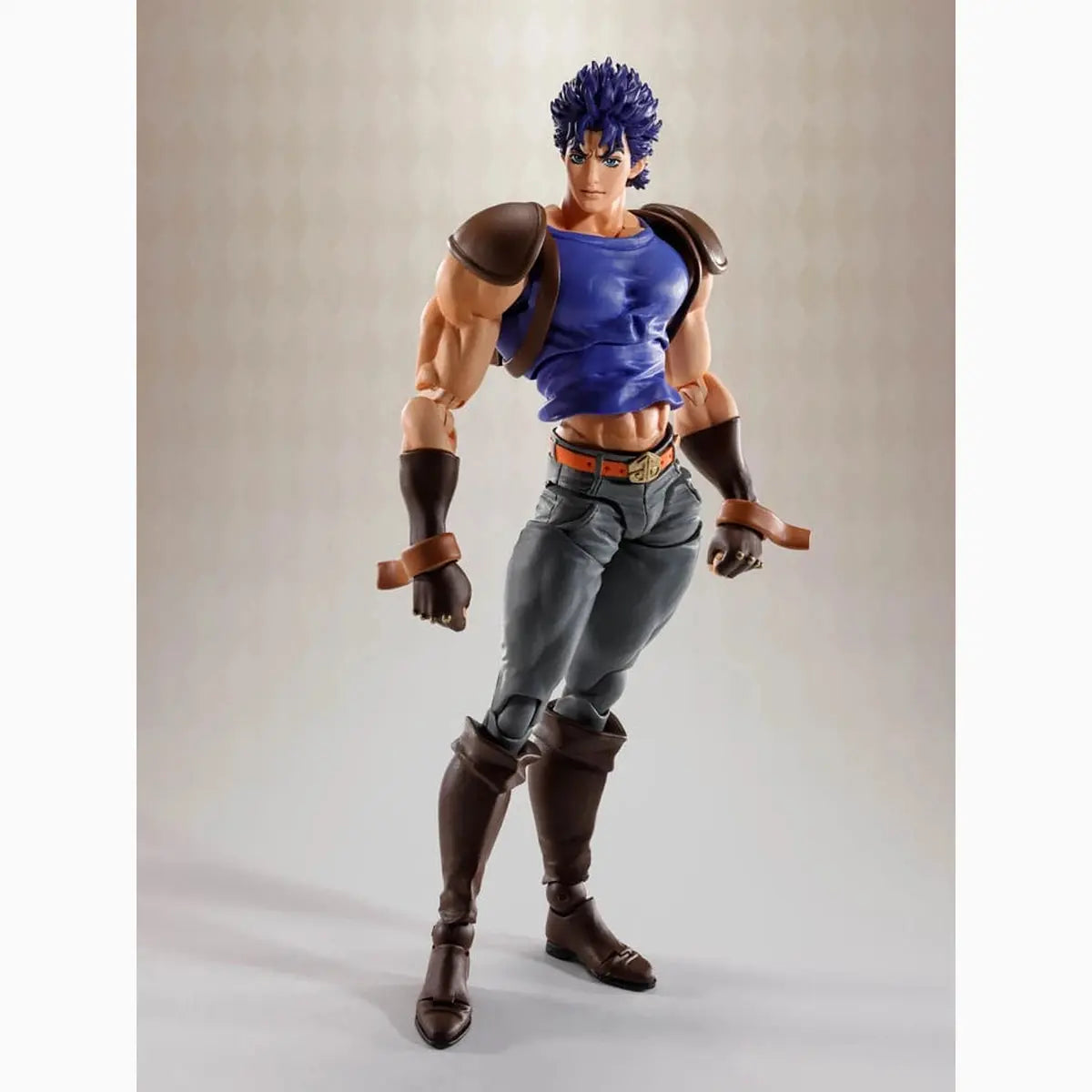 JoJo´s Bizarre Adventure figurine S.H.Figuarts Jonathan Joestar 17 cm - Image 3