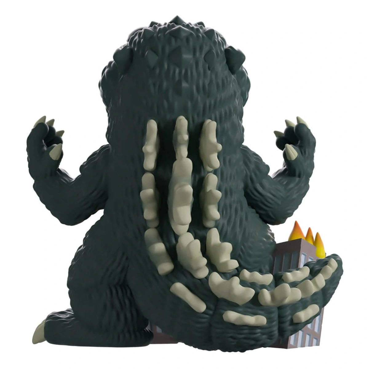 Godzilla figurine Godzilla the Destroyer 10 cm - Image 4