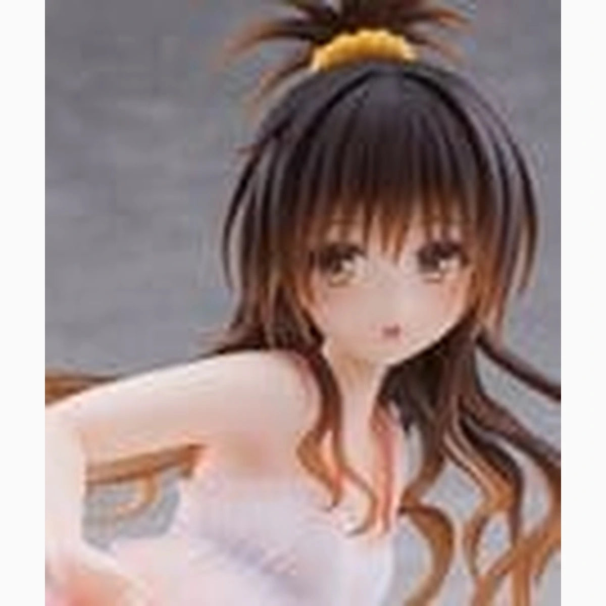 To Love-Ru Darkness figurine PVC Desktop Cute Mikan Yuki (Roomwear Ver.) 13 cm - Image 2