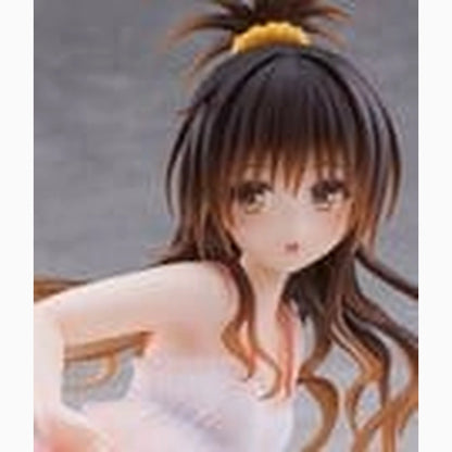 To Love-Ru Darkness figurine PVC Desktop Cute Mikan Yuki (Roomwear Ver.) 13 cm - Image 2