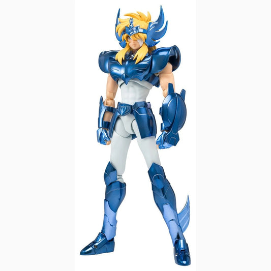 Saint Seiya figurine Saint Cloth Myth EX Cygnus Hyoga (Final Bronze Cloth) Original Color Edition 17 cm - Image 1