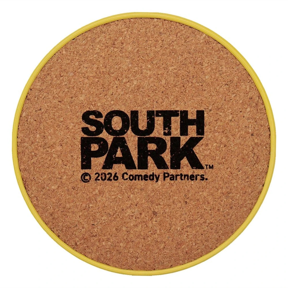 South Park pack 4 sous-verres - Image 3