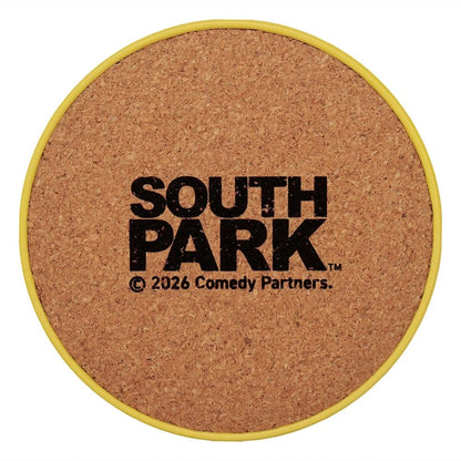 South Park pack 4 sous-verres - Image 3