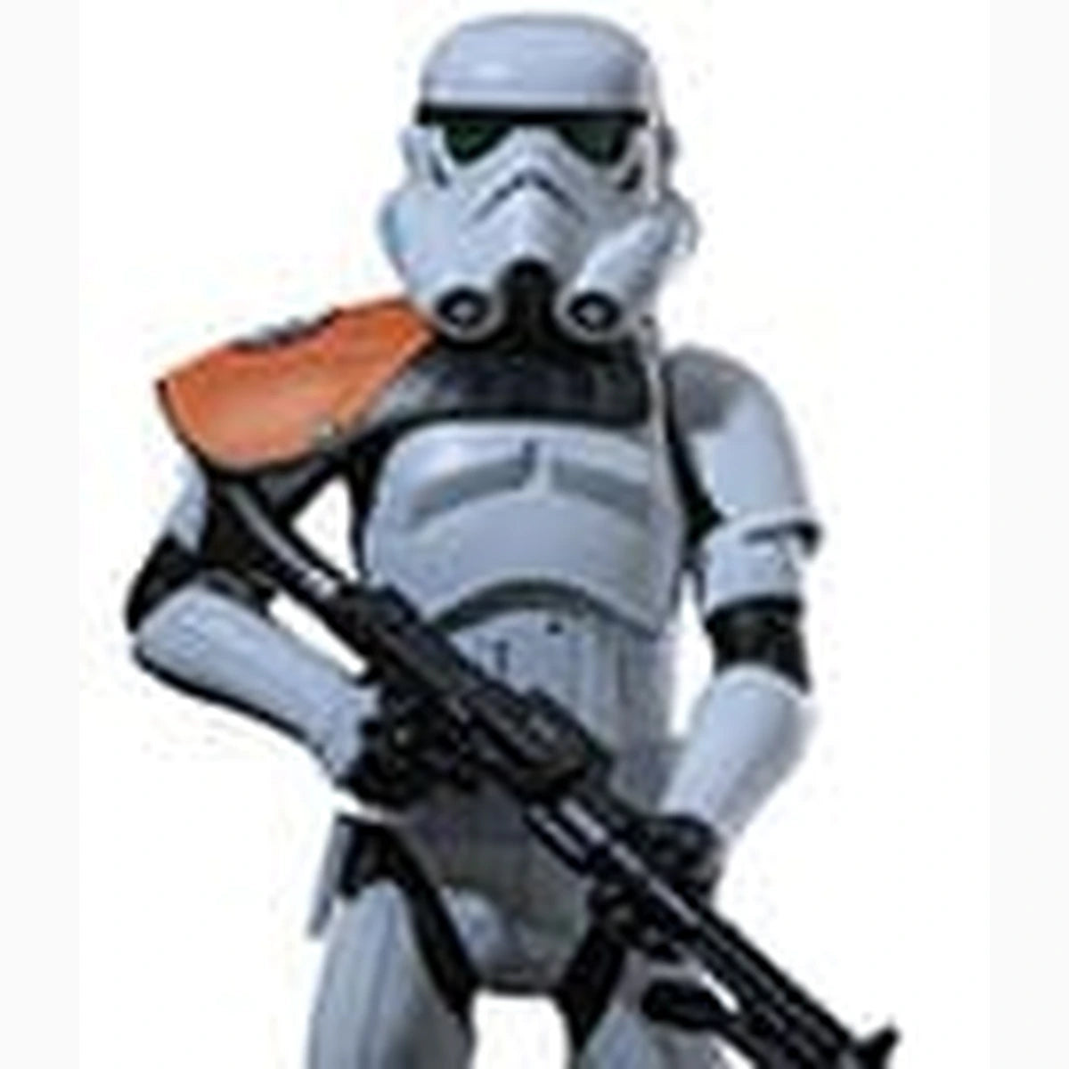 Star Wars: Rebels figurine 1/6 Stormtrooper Squad Leader 28 cm - Image 2