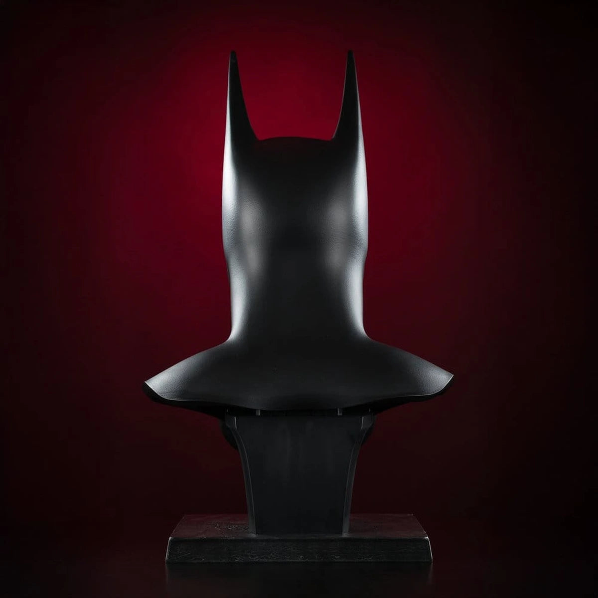 Batman DC Direct réplique 1/1 Batman Beyond Masque 58 cm - Image 6