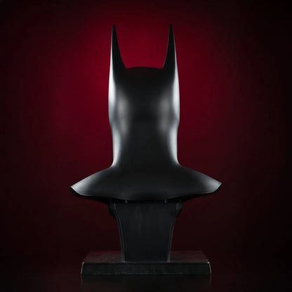 Batman DC Direct réplique 1/1 Batman Beyond Masque 58 cm - Image 6