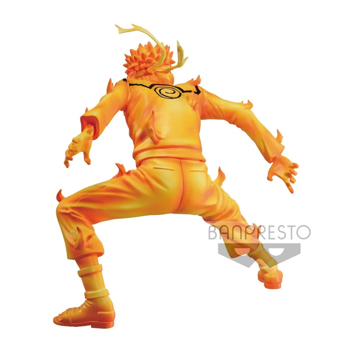 NARUTO SHIPPUDEN - VIBRATION STARS - UZUMAKI NARUTO-Ⅲ - Image 4