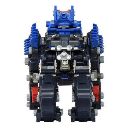 Transformers x Zoids Synergenex figurine 1/60 Shield-D-Prime 26 cm - Image 5
