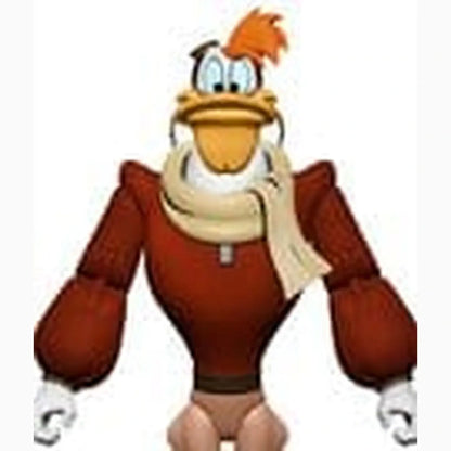 DuckTales Ultimate figurine Launchpad McQuack 18 cm - Image 2