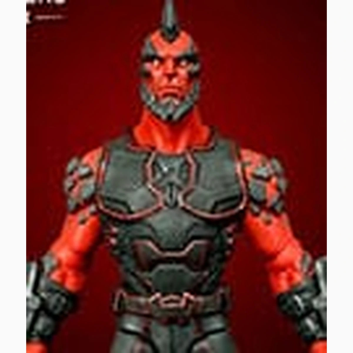 Legendari figurine 1/10 Crimson Enforcer 18 cm - Image 2