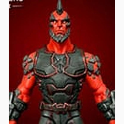 Legendari figurine 1/10 Crimson Enforcer 18 cm - Image 2