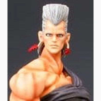JoJo's Bizarre Adventure: Stardust Crusaders Chozokado figurine Jean Pierre Polnareff 15 cm - Image 2