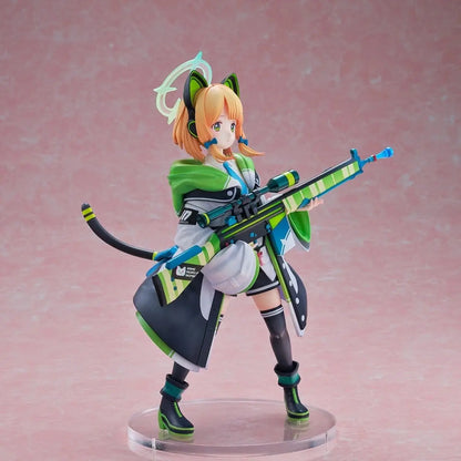 Blue Archive statuette PVC 1/6 Midori 24  cm - Image 6