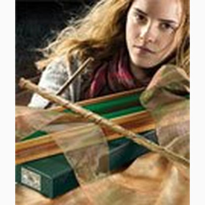 Harry Potter réplique baguette de Hermione Granger - Image 2