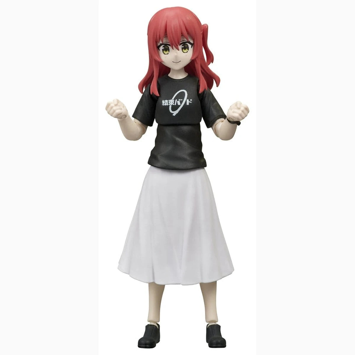 Bocchi the Rock! DIGACTION figurine 1/24 Ikuyo Kita 8 cm - Image 1