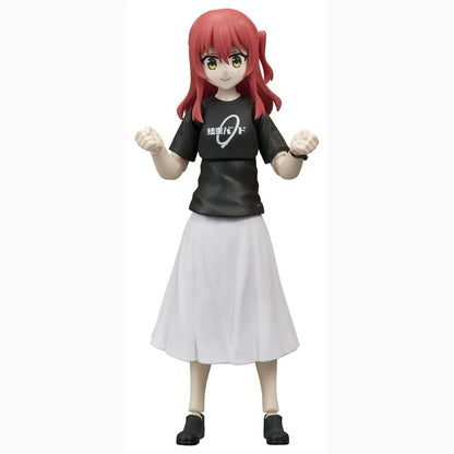 Bocchi the Rock! DIGACTION figurine 1/24 Ikuyo Kita 8 cm - Image 1