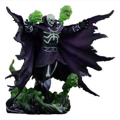 Masters of the Universe statuette 1/10 Art Scale Scareglow (Glow in the Dark) 25 cm - Image 6