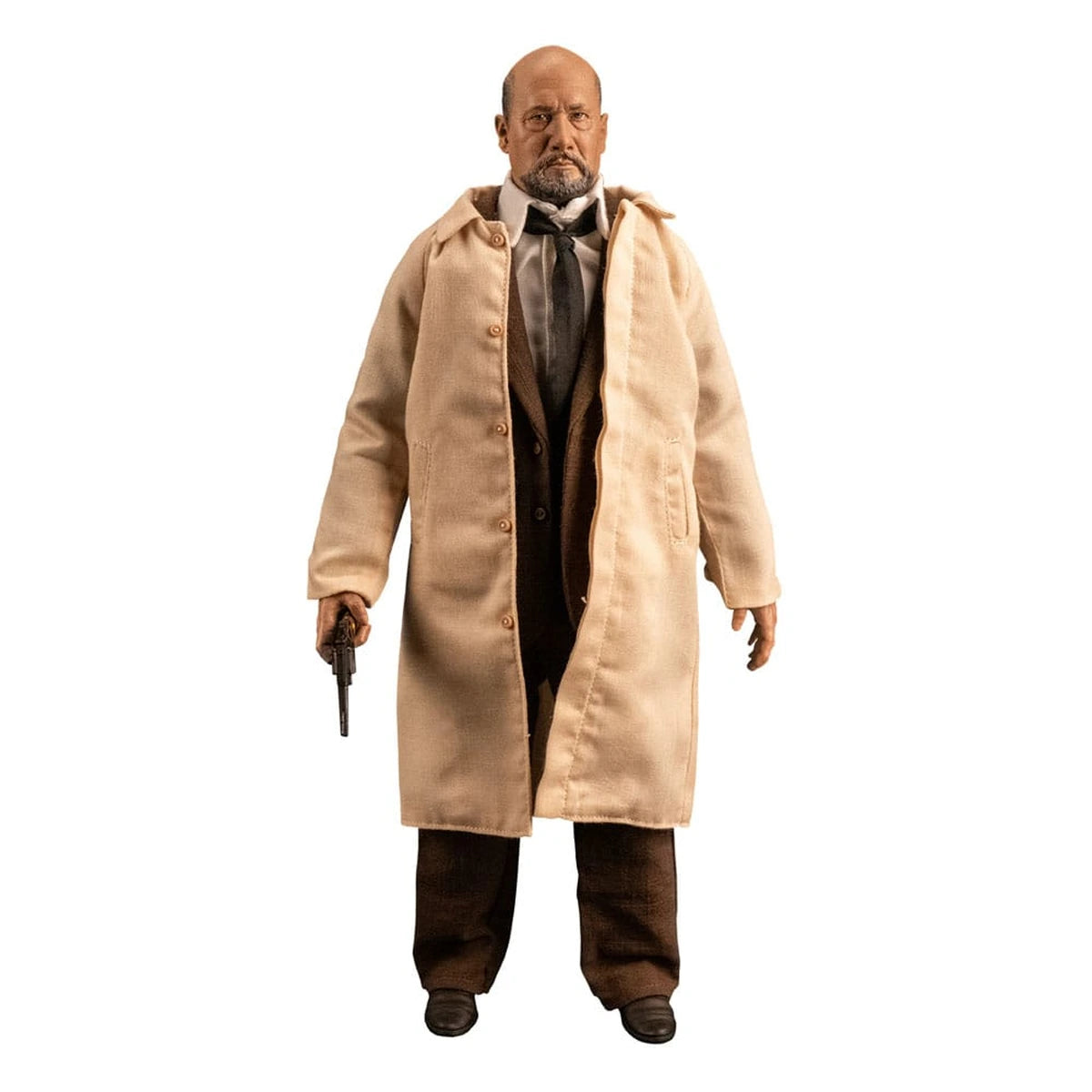 Halloween 1978 figurine 1/6 Dr Loomis 30 cm - Image 3