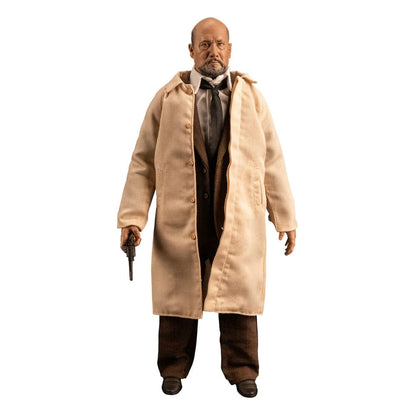 Halloween 1978 figurine 1/6 Dr Loomis 30 cm - Image 3