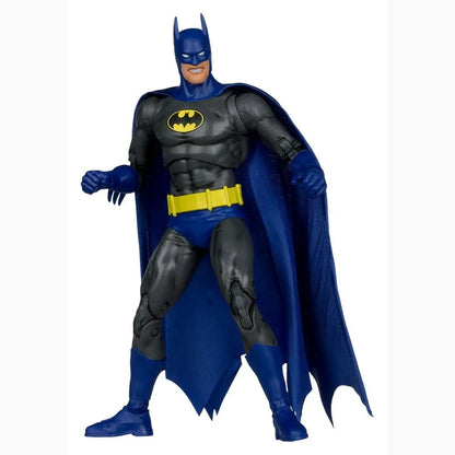 DC Multiverse figurine Batman (90's Justice League) 18 cm - Image 1