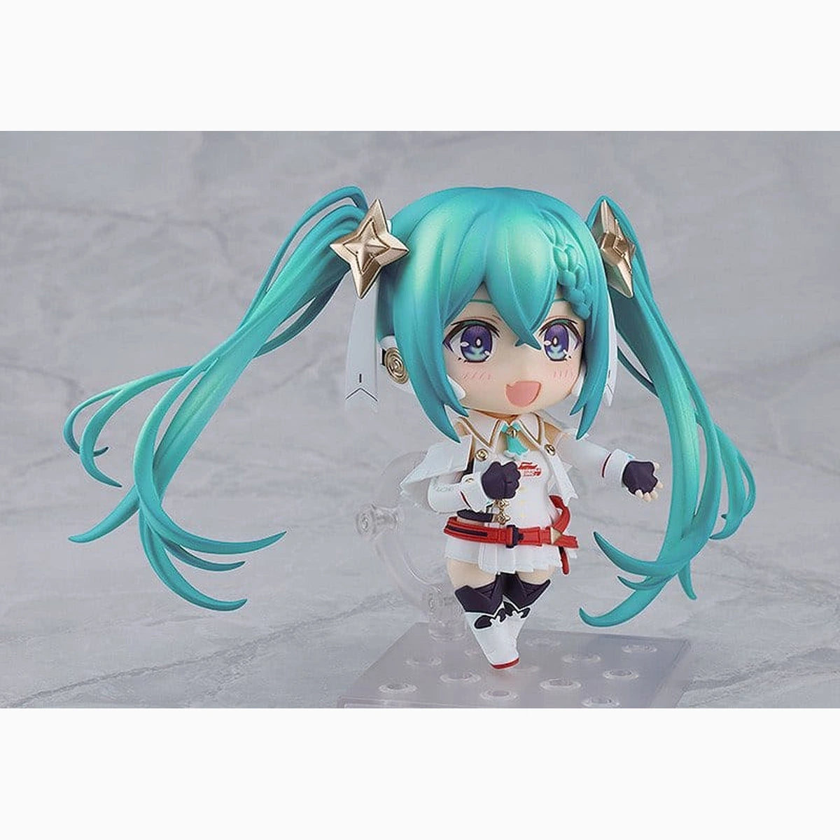 Hatsune Miku GT Project Nendoroid figurine Racing Miku: 2023 Ver. 10 cm - Image 5