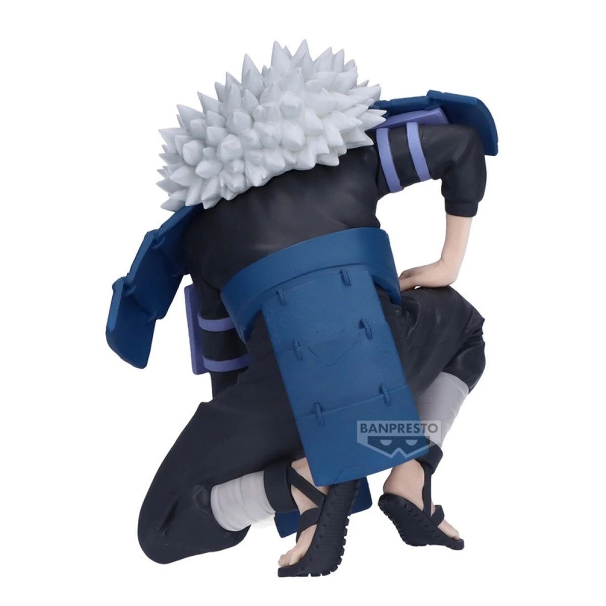 NARUTO SHIPPUDEN - PANEL SPECTACLE - SENJU TOBIRAMA - Image 6
