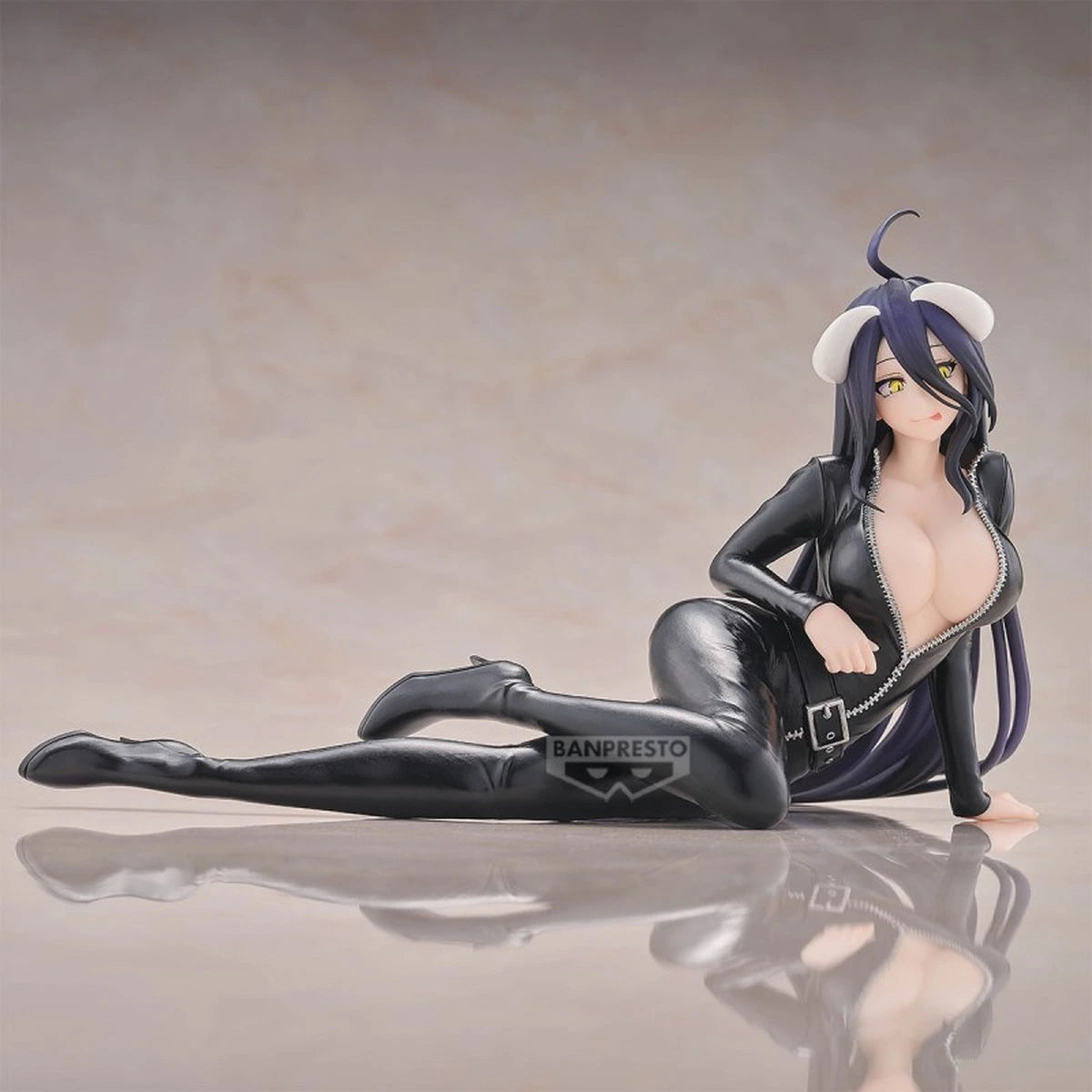 OVERLORD - RELAX TIME - ALBEDO - Image 5