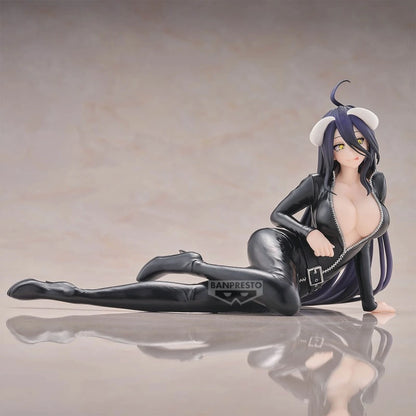OVERLORD - RELAX TIME - ALBEDO - Image 5