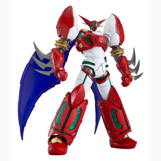 Getter Robo Armageddon Plastic Model Kit Moderoid Shin Getter 1 16 cm - Image 1