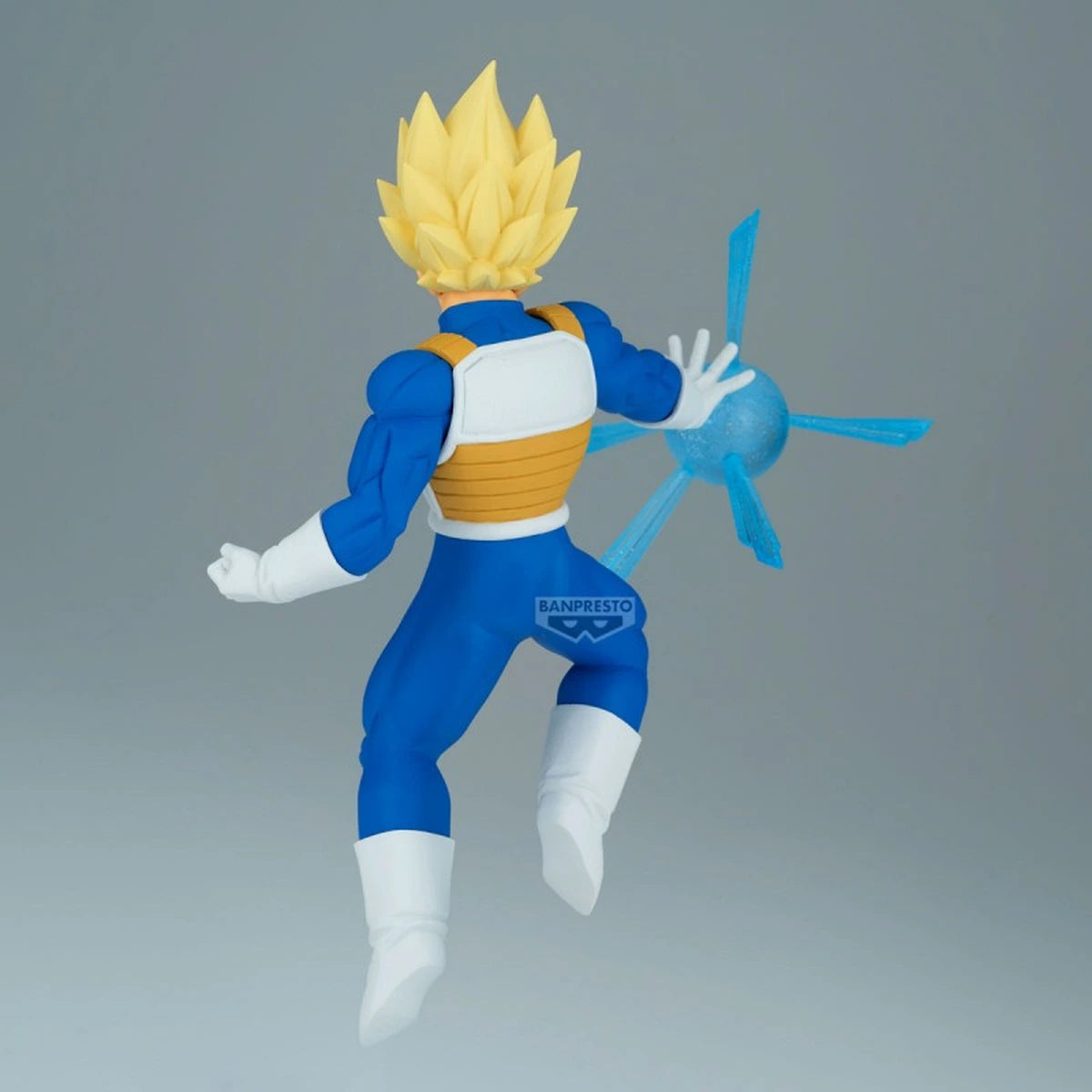 DRAGON BALL Z - G X MATERIA - VEGETA Ⅱ - Image 5