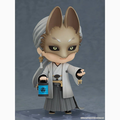 Silent Hill Nendoroid figurine Fox Mask 10 cm - Image 4